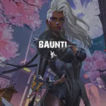 Marvel Rivals [Baunti]