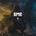 Kalcraft [SMG CHAMS]