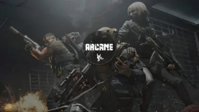 Delta Force [Arcane]