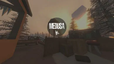 UNTURNED [Medusa]