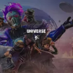 Pubg Mobile [Universe]