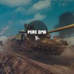 War Thunder DMA [PURE]