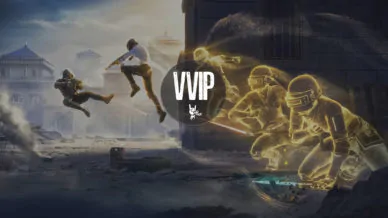 Pubg Mobile [Vvip]