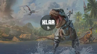 ARK Ascended/Evolved [Klar]