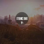 RUST [DMA Atomic]