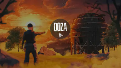 Rust [DOZA]