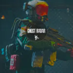 Arena Breakout [Ghost Radar]