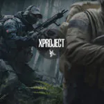 Arena Breakout Mobile [X-PROJECT]