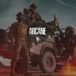 Battlefield 6 [Arcane]