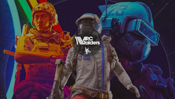 Приватные читы для ARC Raiders - UP-GAME.PRO