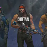 Garrys Mod [CHIEFTAIN]