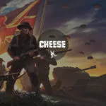Company of Heroes 2 [Cheese]