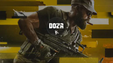 COD Warzone [DOZA]