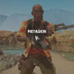 CS 2 [MetaSkin]