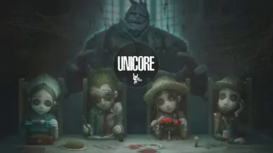 Identity V [Unicore]