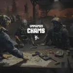 Delta Force [Unnamed]