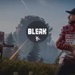 Rust [Bleak EXTERNAL]