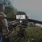 Rust [Mason - Internal]