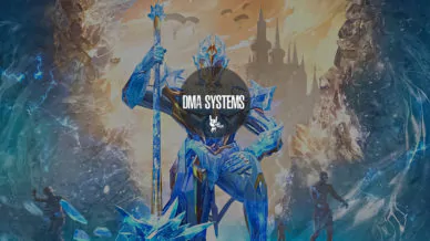 PUBG DMA [Systems]