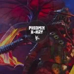 Apex [Pheonix / X-Ray]