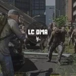 DayZ [DMA LC]