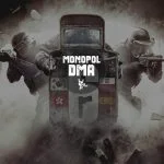 Rainbow Six [Monopol]