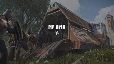RUST DMA [NF]