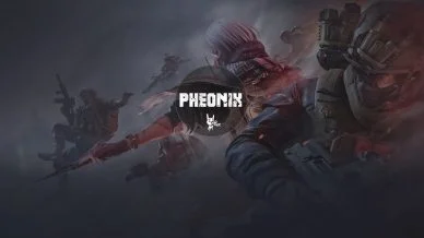 Delta Force [Pheonix]