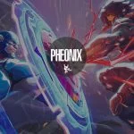 Marvel Rivals [Pheonix]