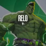 Marvel Rivals [Relo]