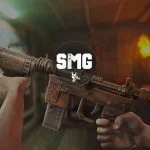 Rust [SMG]