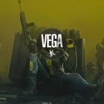 Rainbow Six [Vega]
