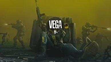Rainbow Six [Vega]