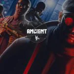 Rainbow Six [Ancient]