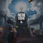 PUBG [Arcane Radar]