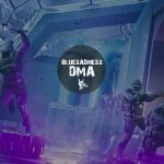 Warface [DMA BlueSadness]