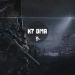 Warface [DMA K7]