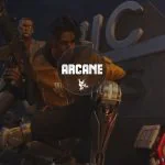 Pubg BlindSpot [Arcane]