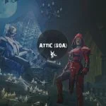 Pubg Mobile [Attic]