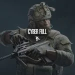 Arena Breakout [CYBER FULL]