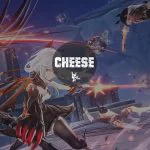 Duet Night Abyss [Cheese]