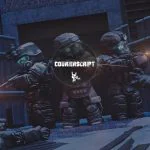 Stalcraft [CourierScript]