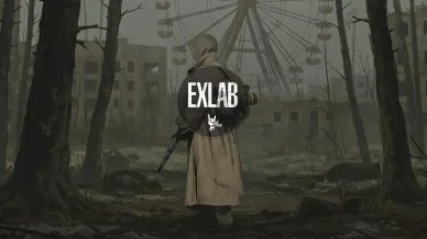 Kalcraft [Exlab]
