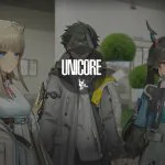 Arknights: Endfield [Unicore]
