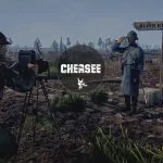 Over the Top: WWI [Cheese]
