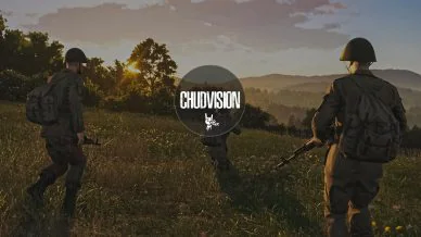 Arma Reforger [Chudvision]