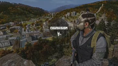DAYZ [ChudVision]