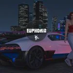 Euphoria [Majestic ALT:V]