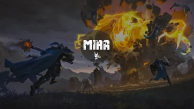 Albion Online [Mira]