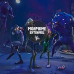 Fortnite [Morphine]